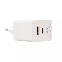 Sbox HC-45 2inputs 45W GAN home charger