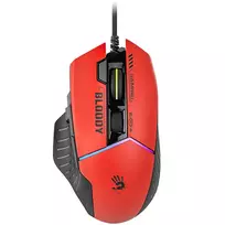 A4Tech 47257 Bloody W95MAX USB Sports Red