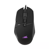 Baracuda BGM-051 RAPTOR Black