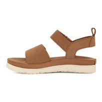UGG Goldenstar Sandalas Rudo kaštono (Vaikai) Vaikų sportbačiai 1136539K-CHE 31