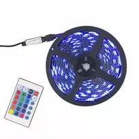 White Shark HELIOS-3 LED-03  RGB Led StripSet 3m