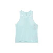 Nike Dri-FIT ADV Solid Quick-Dry Running Tank Men Tops Light-Blue DM4625-346 S