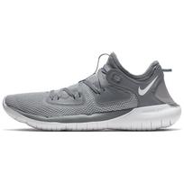 Nike Flex 2019 RN Patogūs universalūs ilgaamžiai žemi kasdieniai bėgimo bateliai Vyriškas sportbačio modelis Pilkas AQ7483-003 39