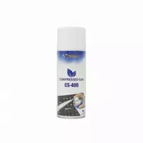 Sbox CS-400 Compressed Air Duster