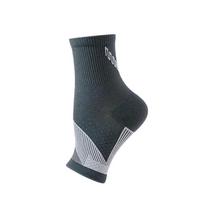 Unisex Summer Sports Ankle Support Compression Sock for Outdoor Activities S/M (Recommended: 34-39)