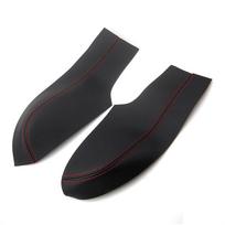 For Honda Civic 8th Gen 2006 2007 2008 2009 2010 2011 2pcs Car Rear Door Armrest