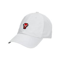 Nike Tiger Woods Heritage 86 Frank Cap Laisvalaikio BQ1309-100 F balta