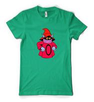 Masters Skeletor Universe Heman Wizard Orko Personalised Kids Unisex T-Shirt S