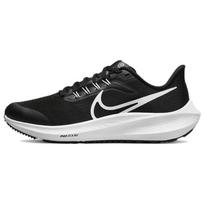 Nike Air Zoom Pegasus 39 Slip-Resistant Cushioning Wear-Resistant Low-Top Kids' Running Shoes Black Kids' Sneakers DM4015-001 36