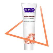 Saky Safflower Fresh Breath Toothpaste 4-Tube Family Pack