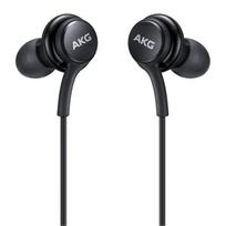 Słuchawki przewodowe Samsung USB-C Stereo Hi-Fi - czarne