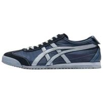 Onitsuka Tiger MEXICO 66 Casual Shoes Unisex Blue Sneakers 1183C460-400 38 mėlyna