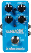 Tc Electronic Flashback 2 Delay Looper &