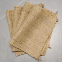 Reusable Burlap Sack (75x105cm)