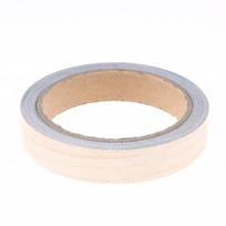 10m x 2cm Preklijuota briauna PVC briaunų juosta medienos virtuvės spintos baldų stalo rašomojo stalo plokštės kraštinė juosta briaunų apdailos įrankis Blizgi