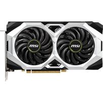 MSI GeForce RTX 2060 VENTUS GP OC vaizdo plokštė VD7626