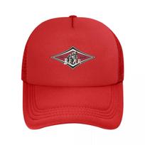 Surfing Bear Big Wednesday Cult Surfboard Surf Logo Mesh Baseball Caps Snapback Fashion Baseball Hats Casquette Outdoor Unisex One Size