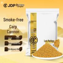 Jiadong Pufu Smokeless Carp Fishing Bait