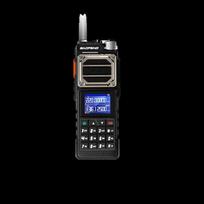Baofeng UV25M Dual Band Portable Walkie Talkie (CN version)