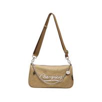 Champion 2026 Classic Casual Messenger Bag MIC abrikosas