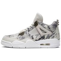 Jordan 4 Retro Snakeskin 819139-030 40.5
