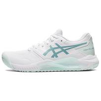 ASICS Gel Challenger 13 'White Smoke Blue' Women's 1042A164-102 41.5