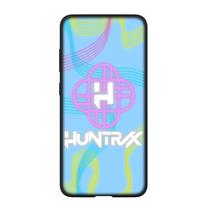 Phone Case for iPhone 17 16 15 Plus X Huawei P30 P20 Lite Redmi Note 14 12 11 13 Pro Max OPPO A60 A80 A40 Rumi Mira KPop Zoey Demon Tiger Hunter Cover for Redmi Note 9 švelni smėlinė