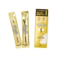 VT Cosmetics Progloss Sleeping Mask Honey Nourishing Overnight Glow Care 4ml x 6pcs