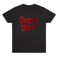 Holiday Cool or Cute Graphic Tee KATSEYE Merch  Unisex 100 Cotton HighQuality Soft Short Sleeve Y2K Women And Men Tshirts S