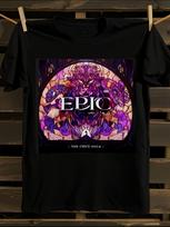 Epic the Musical: The Circe Saga Graphic T-Shirt L