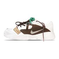 Nike Court Lite 2 Abrasion Resistant Slip Resistant Low top Tennis Shoes Women's White AR8838-101(Team286-) 40