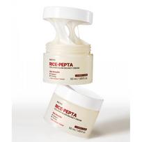 Nacific Rice Pepta Collagen Glow Bouncy Cream 50ml NONE
