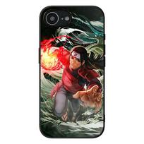 Akatsuki Narutos Madaras Uchiha Itachi Phone Cover for Xiaomi Redmi Note 12 10 11 9 8 Pro 10C 12C 9T 9A Note11 Note12 5G 4G Case Redmi Note 9 Pro