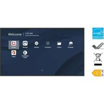 Monitor ViewSonic Monitor CDE4314-2C 43" 4K Commercial Display 24/7 | CDE4314-2C | 766907036275