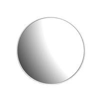 Magnetic Mirror Smartphone Beauty Mirror Video Selfie Vlog Magnetic Mirror For Streaming Selfie Easy Installation 1 gray