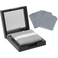 1 set blotting papers für fettige haut, ölabsorbierend