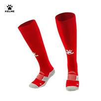 KELME Men's Professional Over-Knee Football Socks XL