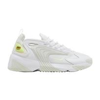 Nike Zoom 2K White Barely Volt (Women's) 35.5