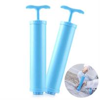 Vacuum Bag Pump for Compressed Storage and Air Extraction Extends Storage Capacity for Seasonal Clothes and Bedding China Mainland