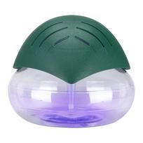 Air Freshener Diffuser with LED Night Light for Home Office Bedroom Living Room and Smoking Areas Odor Neutralizer One Size