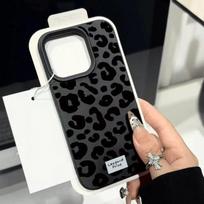 Case For OPPO A18 A38 A3 A5 PRO A5X A40 A60 A58 A78 A94 A74 RENO 11F 12F 14 PRO 7 10 6 5 Lite 5F Realme C53 C63 cover Leopard Reno 10 5G(10Pro 5G)