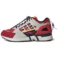 adidas Originals ZX 10000 'Red White Black' Men's G55726 EU 43⅓