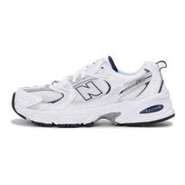 (GS) New Balance 530 'White Natural Indigo' Kids' GR530SB1 EU 39