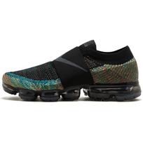 Nike Air VaporMax Moc 'Black Multi-Color' Men's AH3397-003 EU 47.5