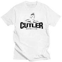 Jay Cutler Balinti Marškinėliai L black