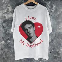 Nate Jacobs Jacob Elordi Tee Shirt for Unisex Women Graphic Printing T Shirts Cotton Clothing S
