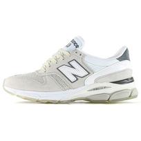 New Balance 770 Shoes White/Grey Men's M7709CV EU 42