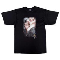 David Bowie 2003 Vintage Reality Tour Band Concert Merch Graphic Rare Unisex T-Shirt S