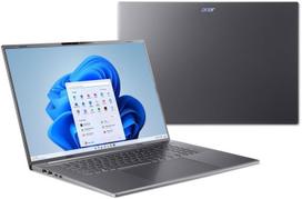 Acer Aspire 18 AI Core Ultra 5-325 | 18" OLED nešiojamas kompiuteris | 16GB | 512GB | Windows 11 Home | NX.JZEEP.003 | 4711721067031
