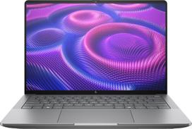 Nešiojamas kompiuteris HP Copilot+ PC AMD Ryzen AI Max PRO 390 35,6 cm (14") WUXGA 64GB LPDDR5x-SDRAM 1 TB SSD Wi-Fi 7 (802.11be) Windows 11 Pro AI darbo stotis, AI PC Black, Grey (DP7V6ET) | DP7V6ET | 826581375197